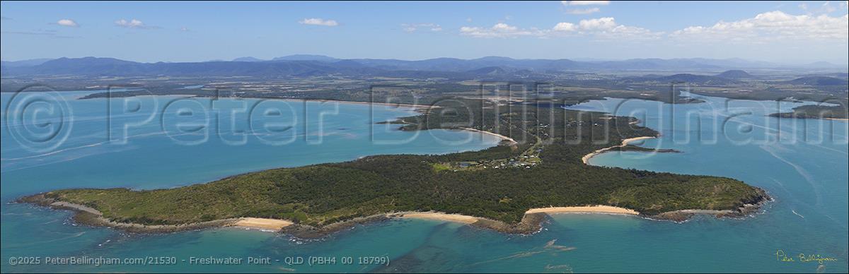 Peter Bellingham Photography Freshwater Point - QLD (PBH4 00 18799)